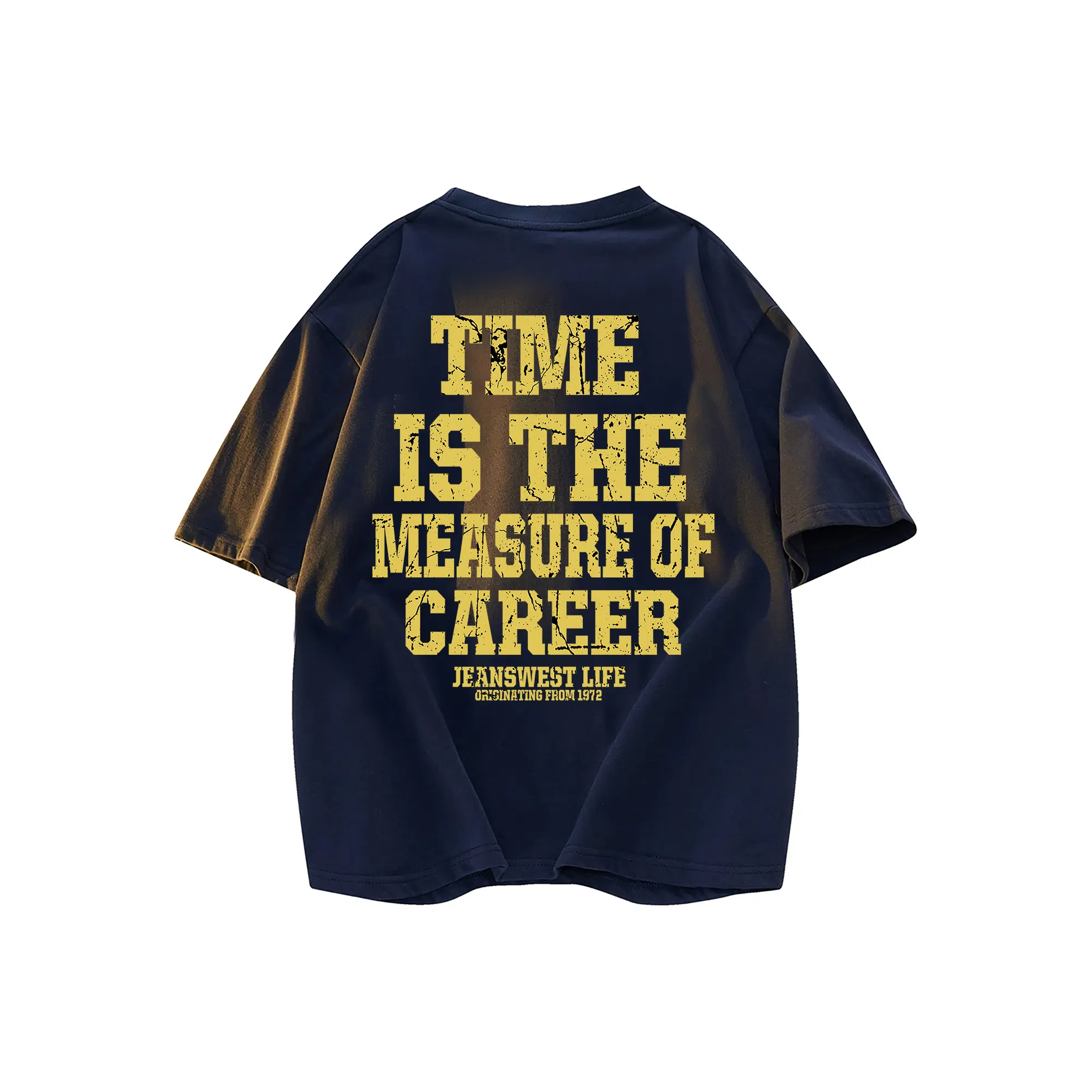 JEANSWEST LIFE logoT