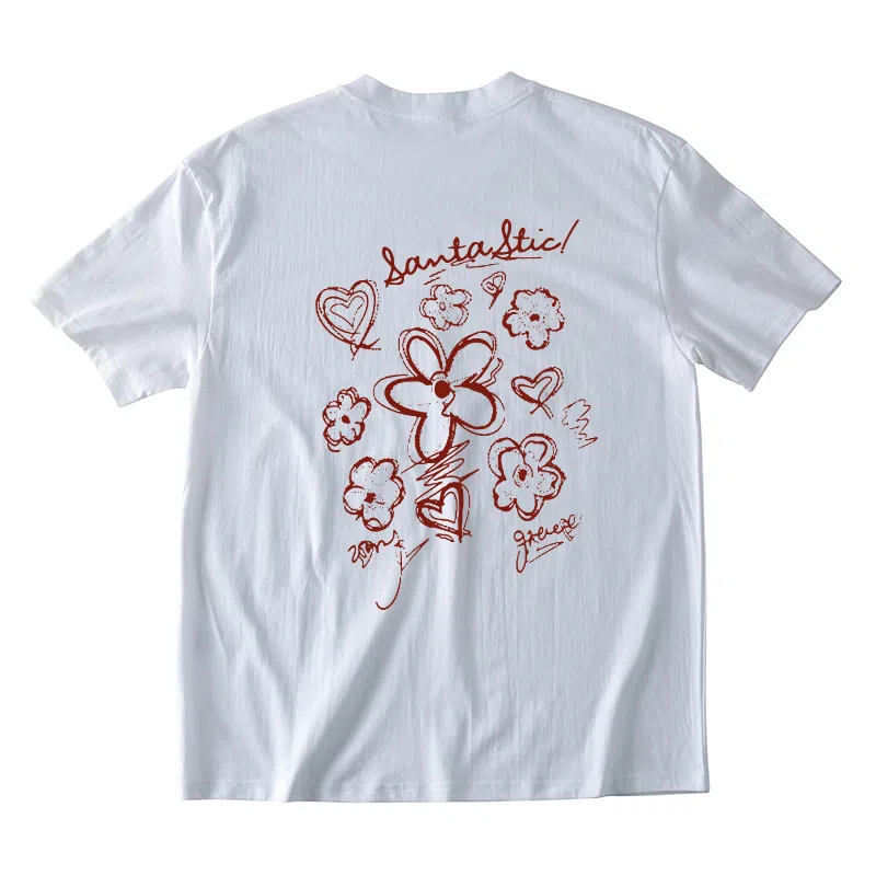 SANTASTIC T