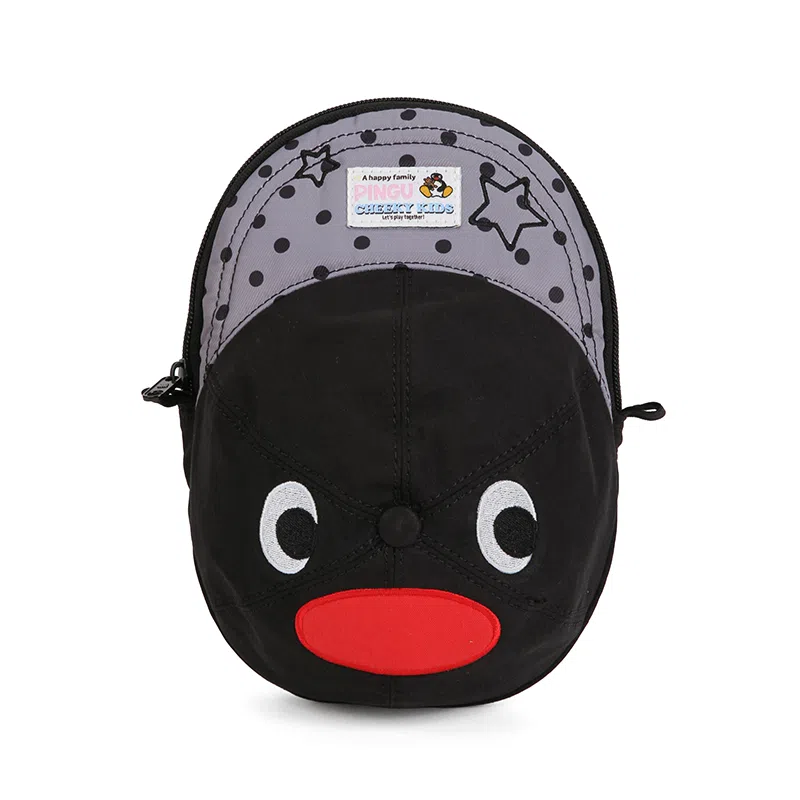 VANWALK Pingu pingupinga