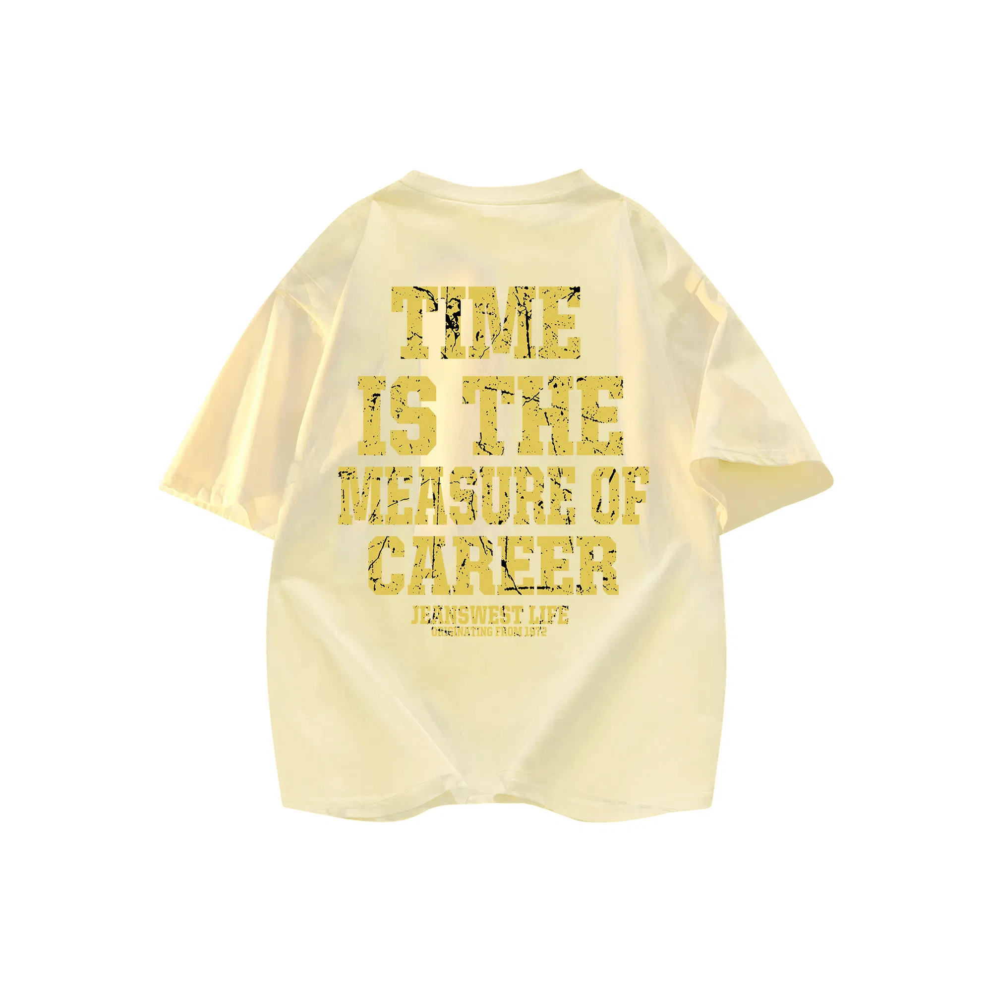 JEANSWEST LIFE logoT