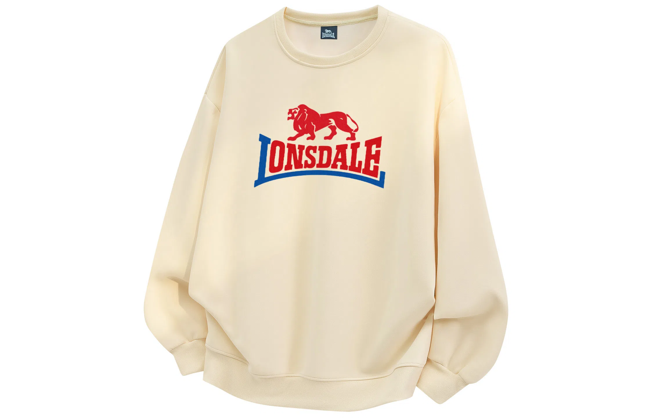 LONSDALE Logo