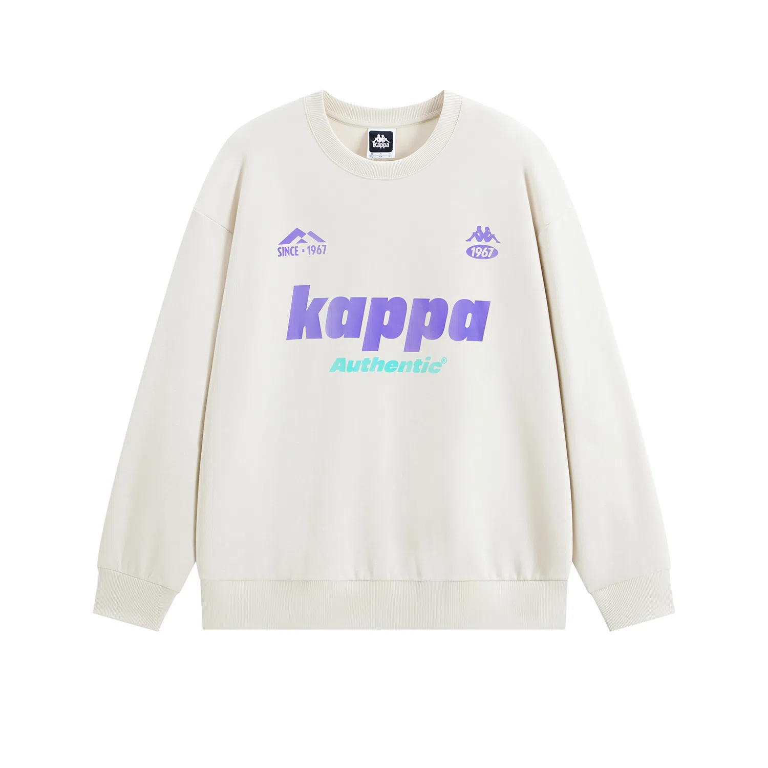 Kappa KAPPA PLAYER LOGO