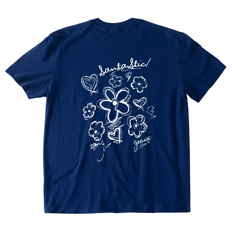 SANTASTIC T