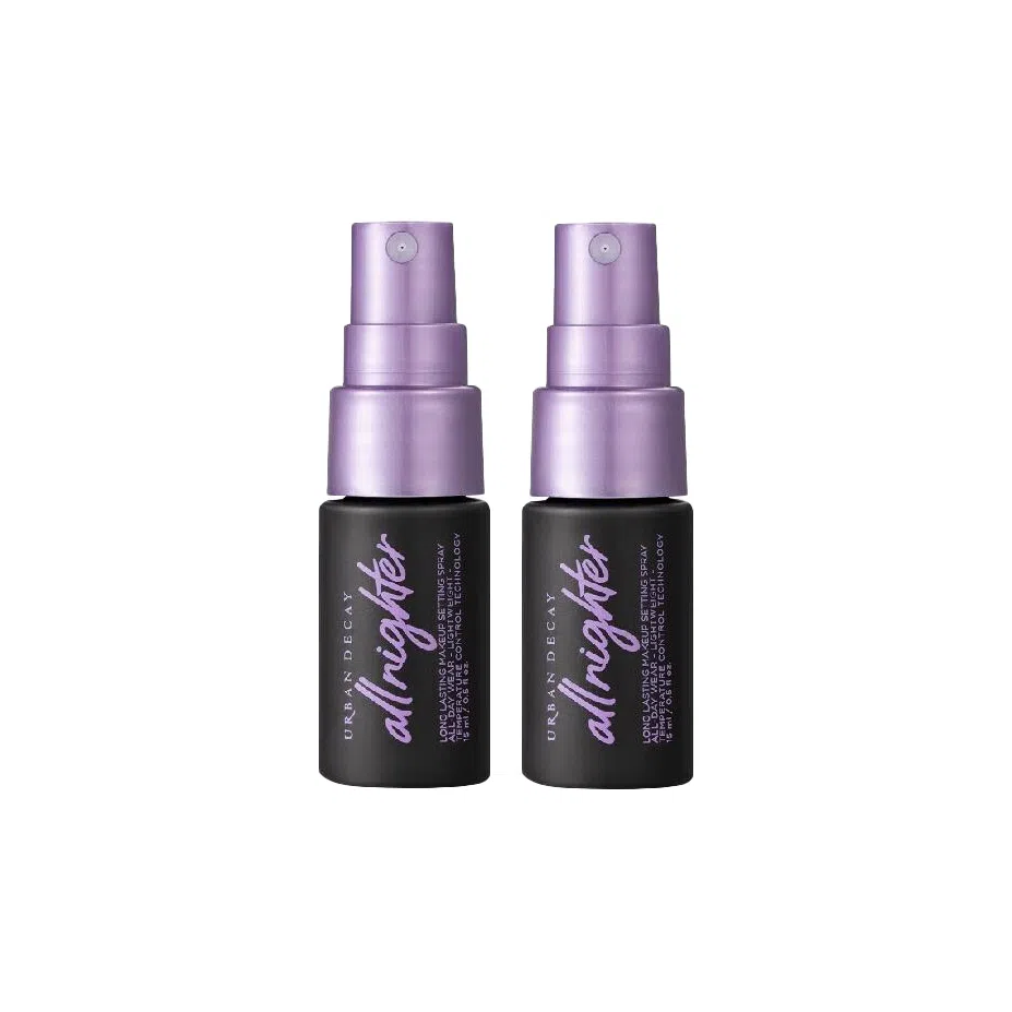 URBAN DECAY 15ml*3