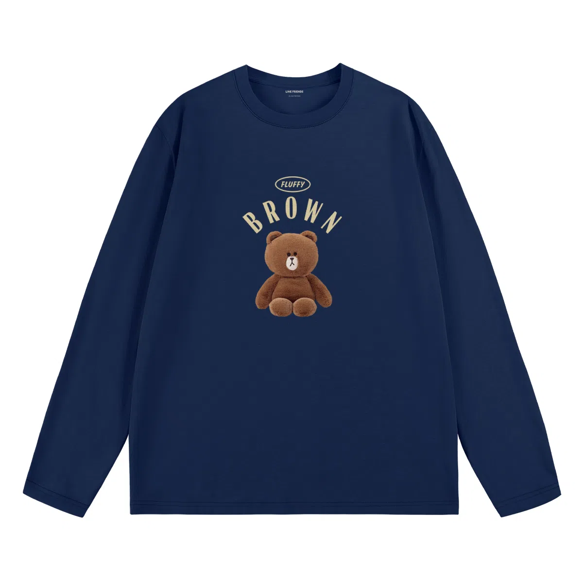LINE FRIENDS T