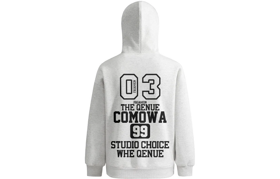 COMOWA Logo
