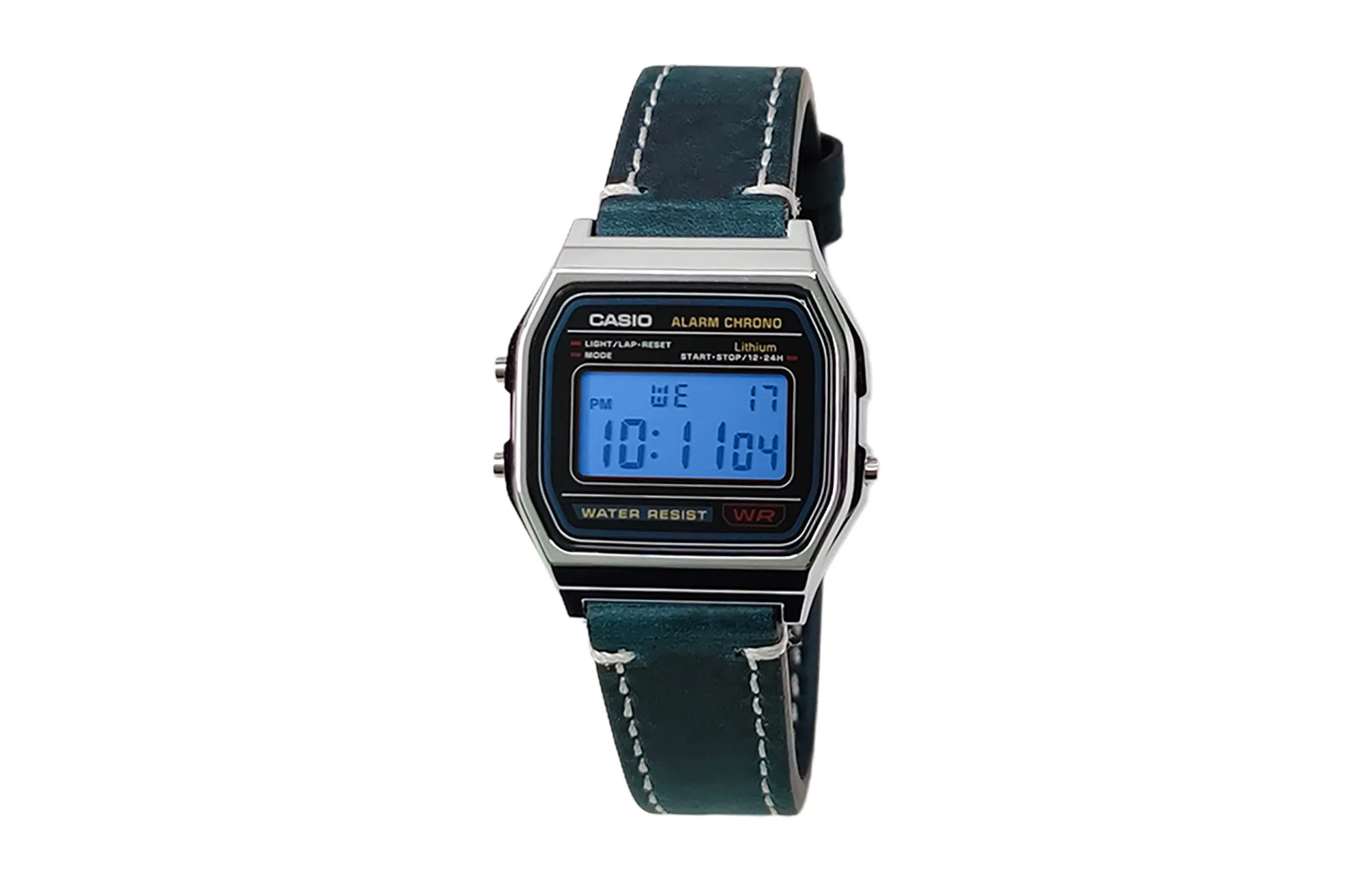 CASIO A158WA-1