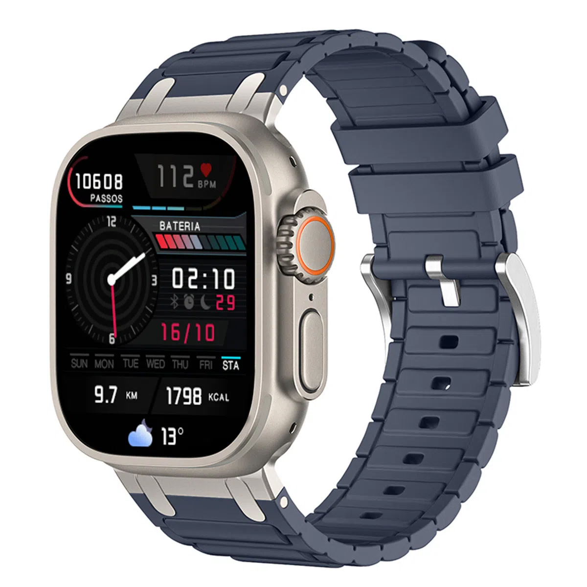 TooGowa Apple watch10 9 8 ultra