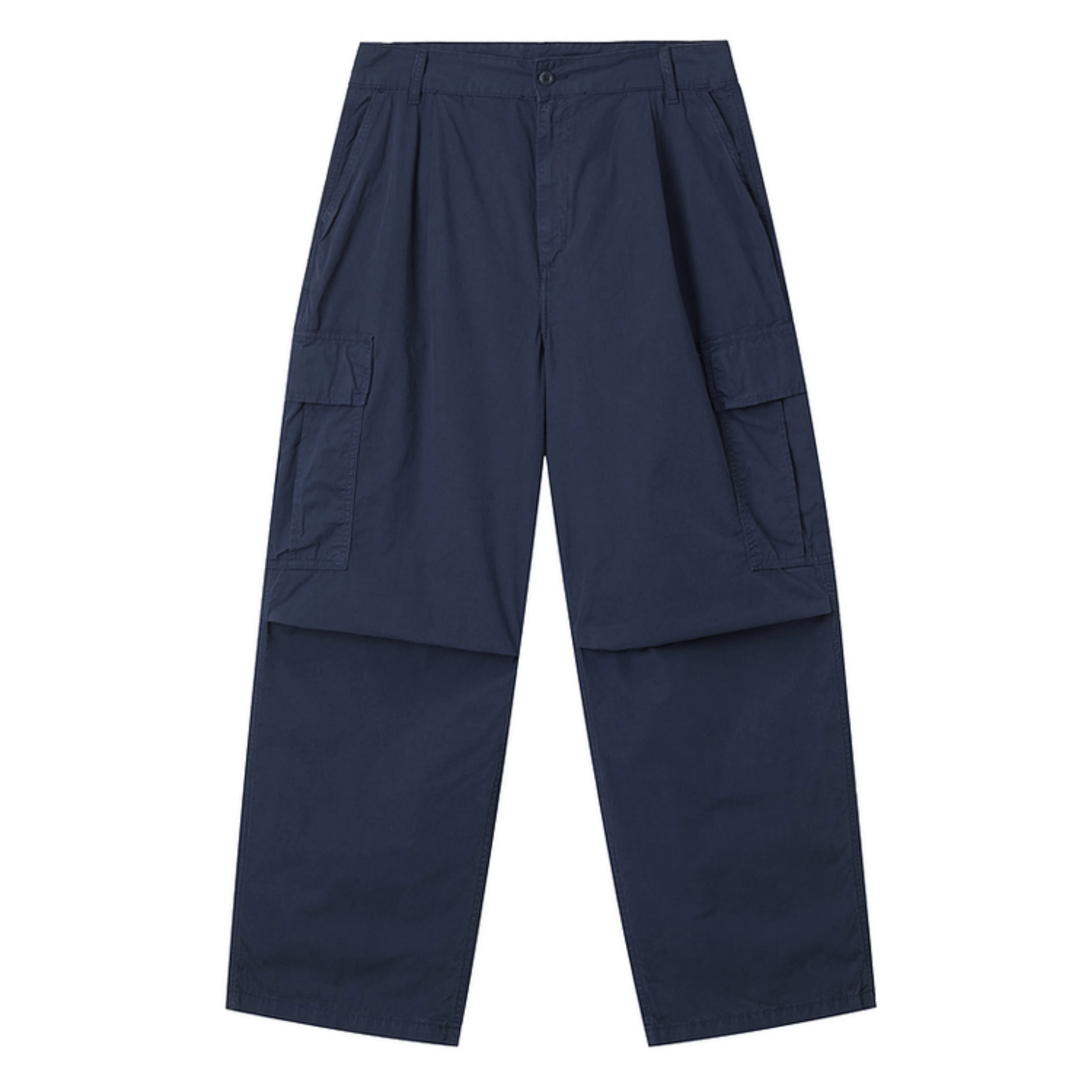 Carhartt WIP Classic Square Logo Cargo Pants