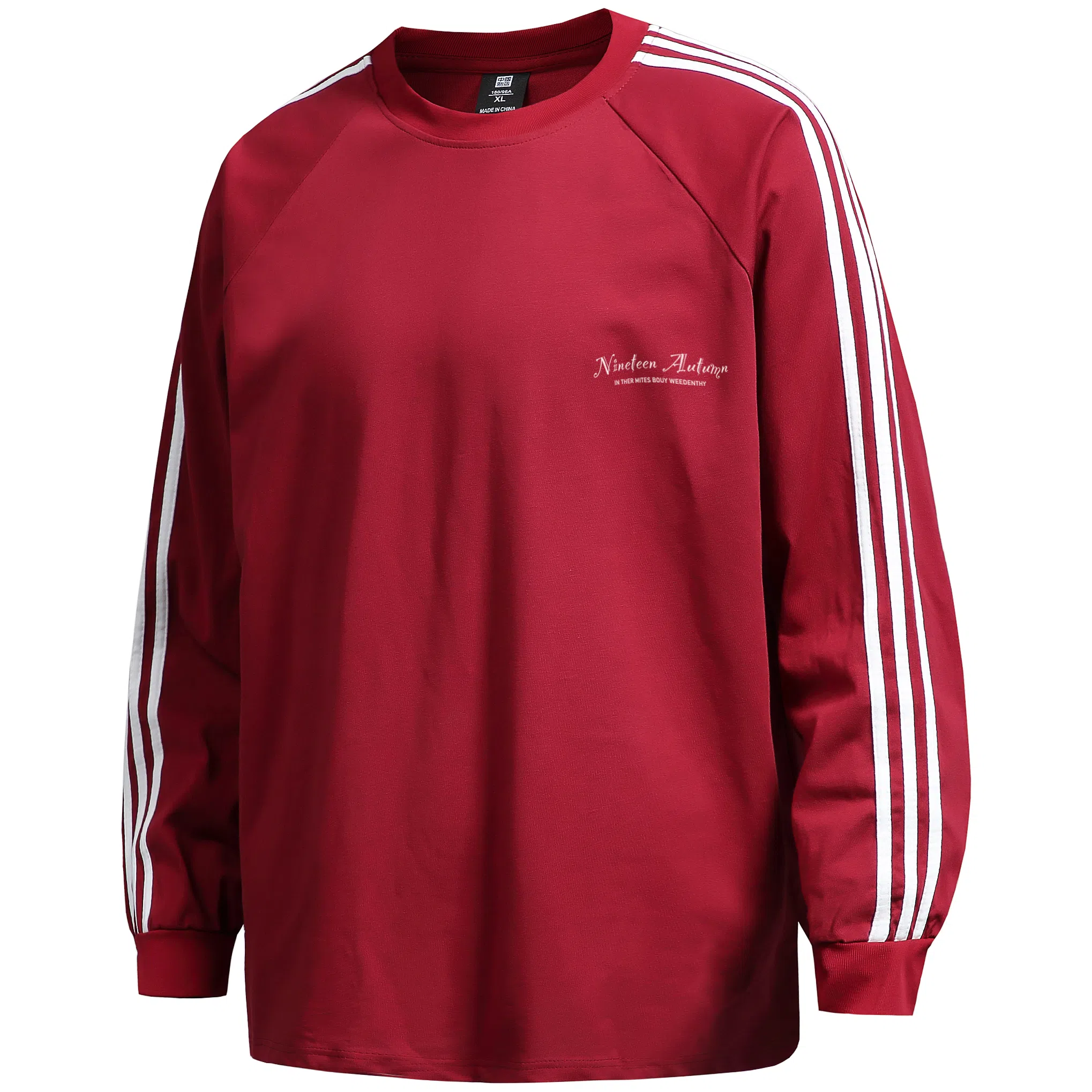 NINETEEN AUTUMN logoT