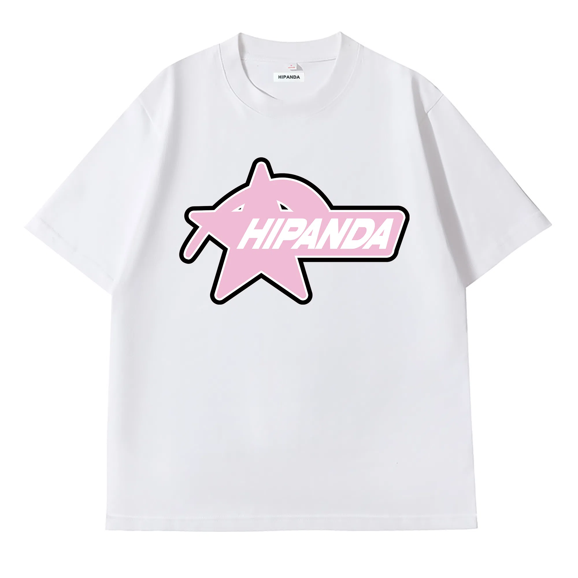 HIPANDA logoT