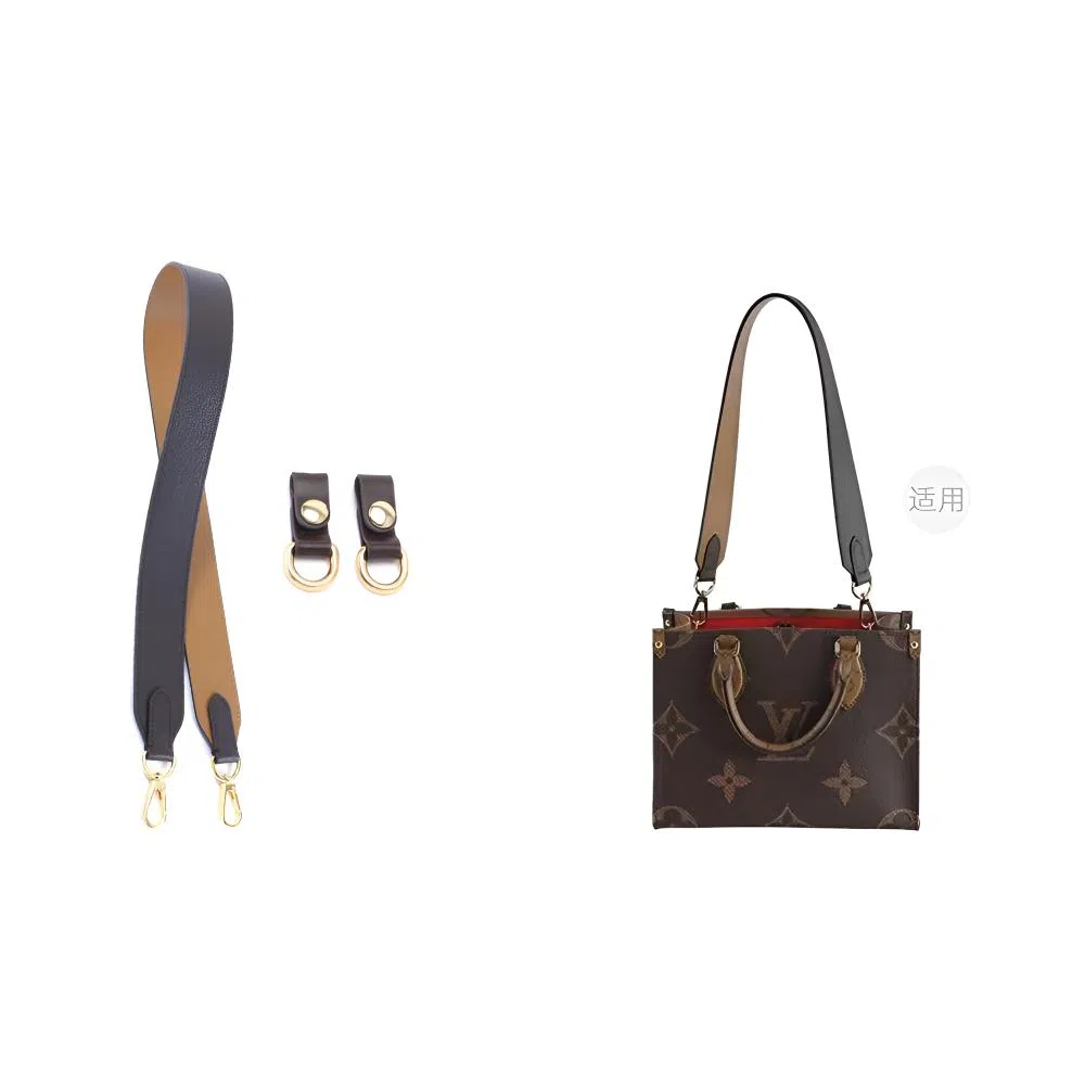 Louis Vuitton Onthego Tote Strap