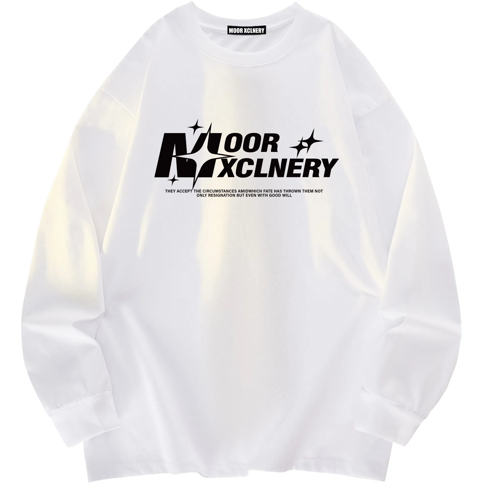 MOOR XCLNERY LOGOT