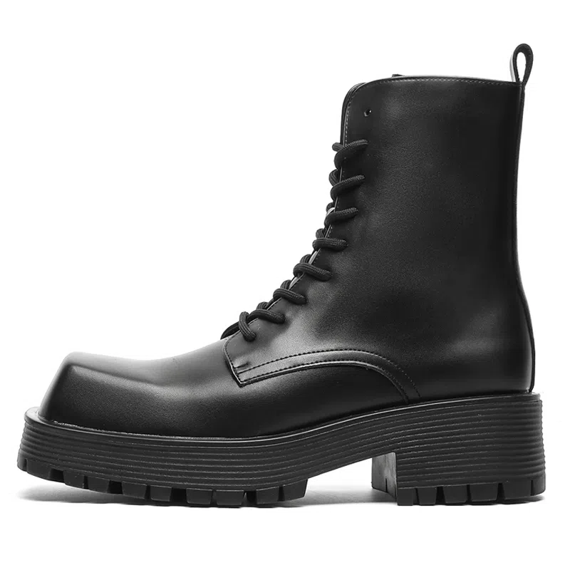 Dr. Martens 1460 Black