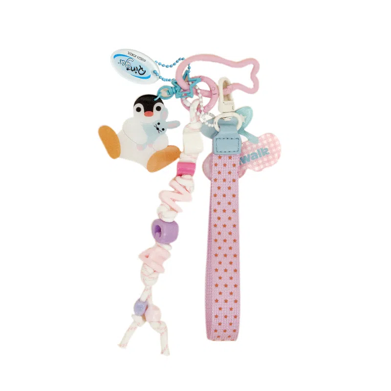 VANWALK Pingu ins pingapingupingu