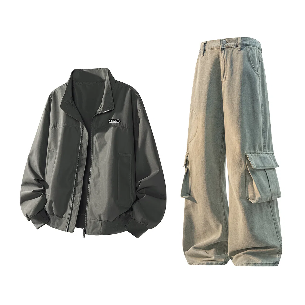 ABCNF oversize