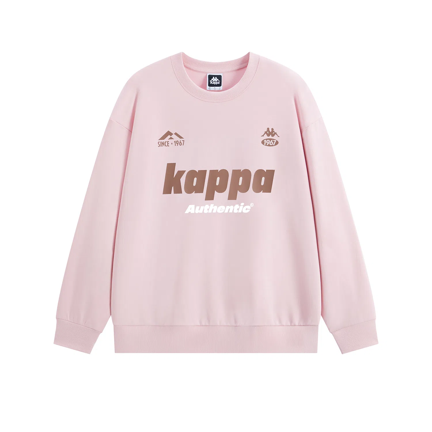 Kappa KAPPA PLAYER LOGO