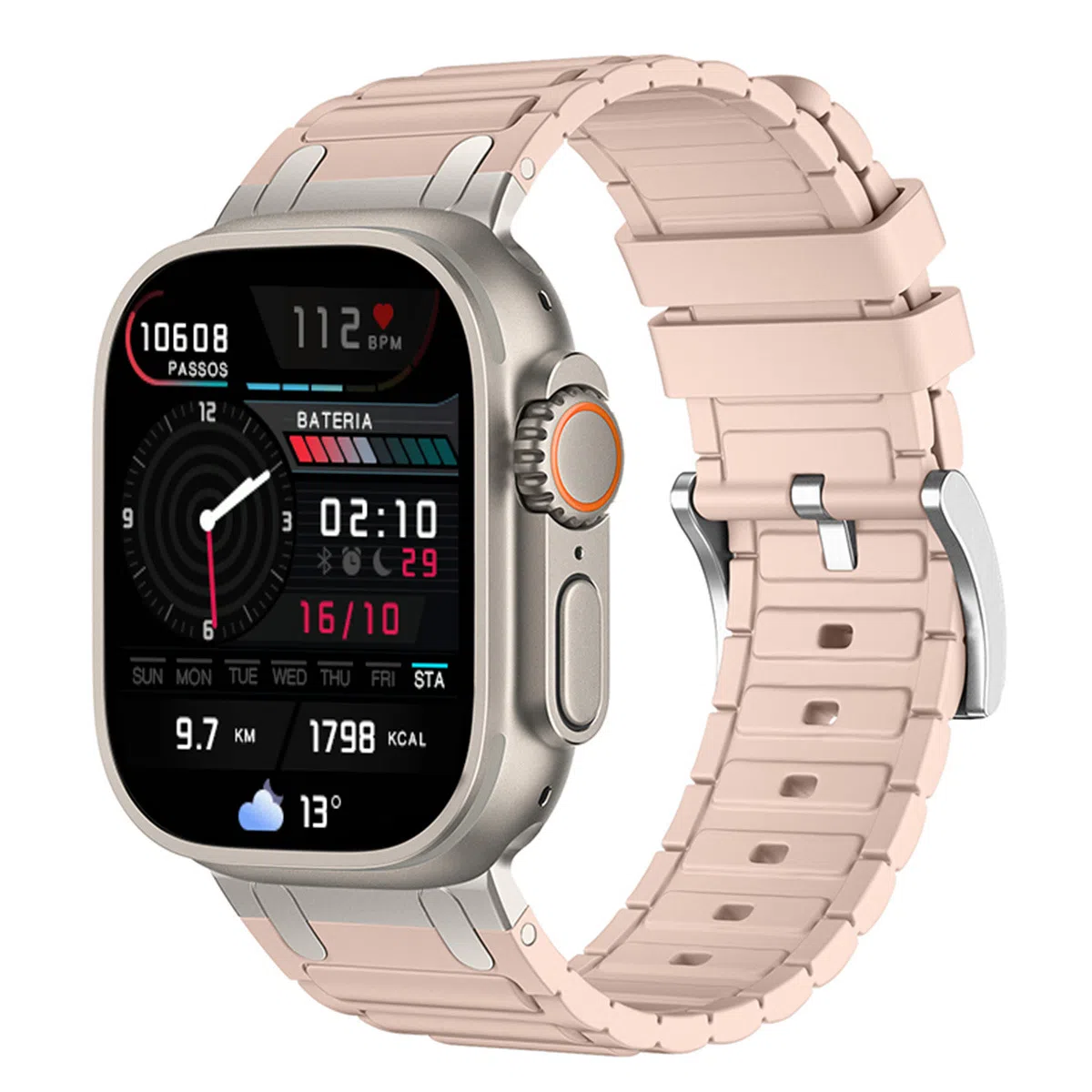 TooGowa Apple watch10 9 8 ultra
