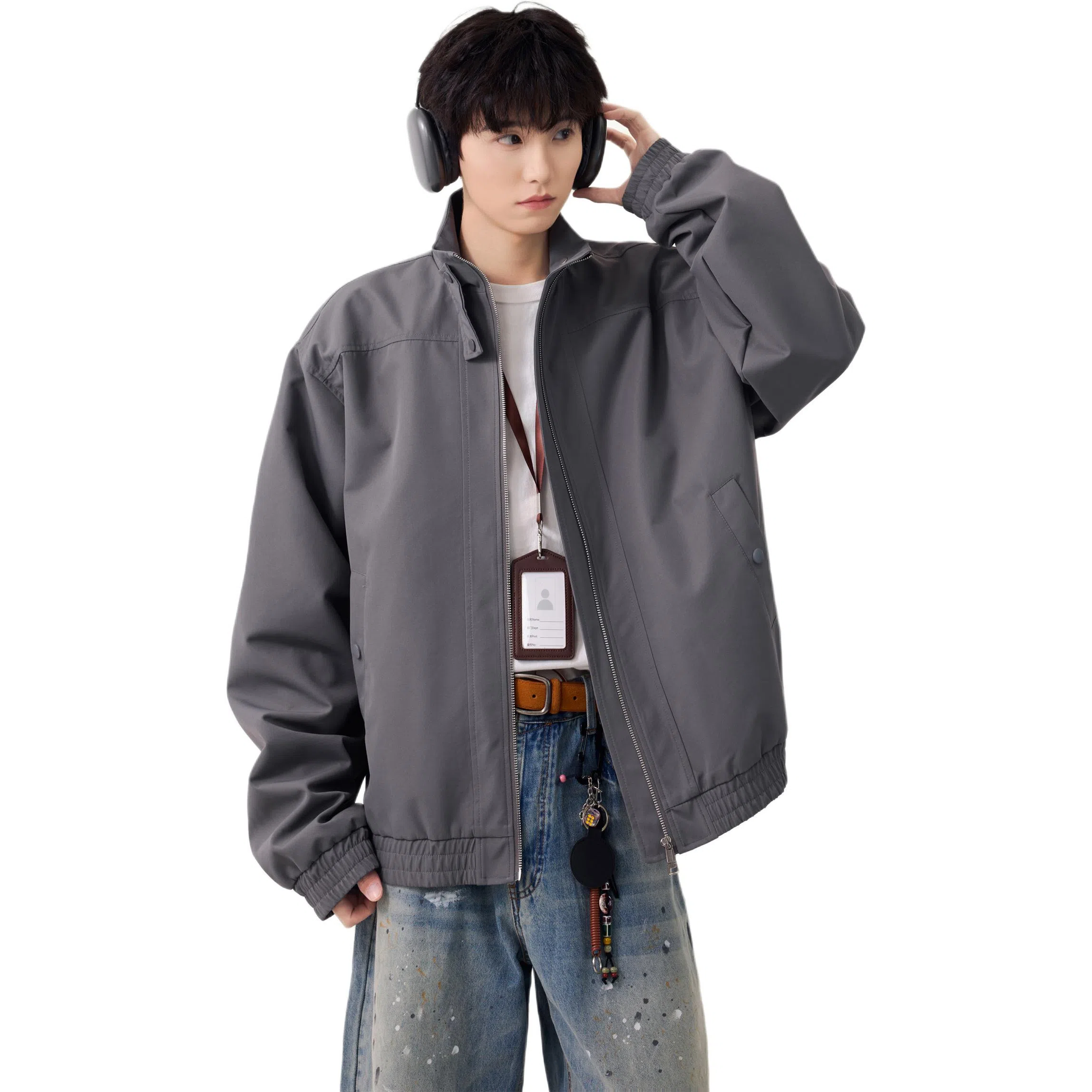 JUNGLE PANDA cleanfit