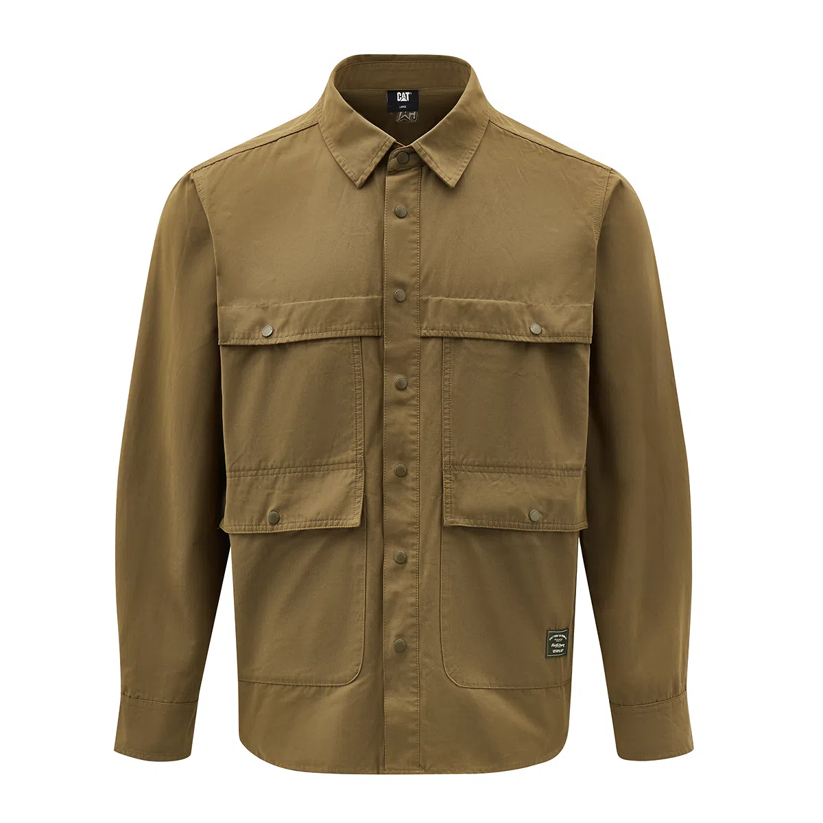 CAT FW25