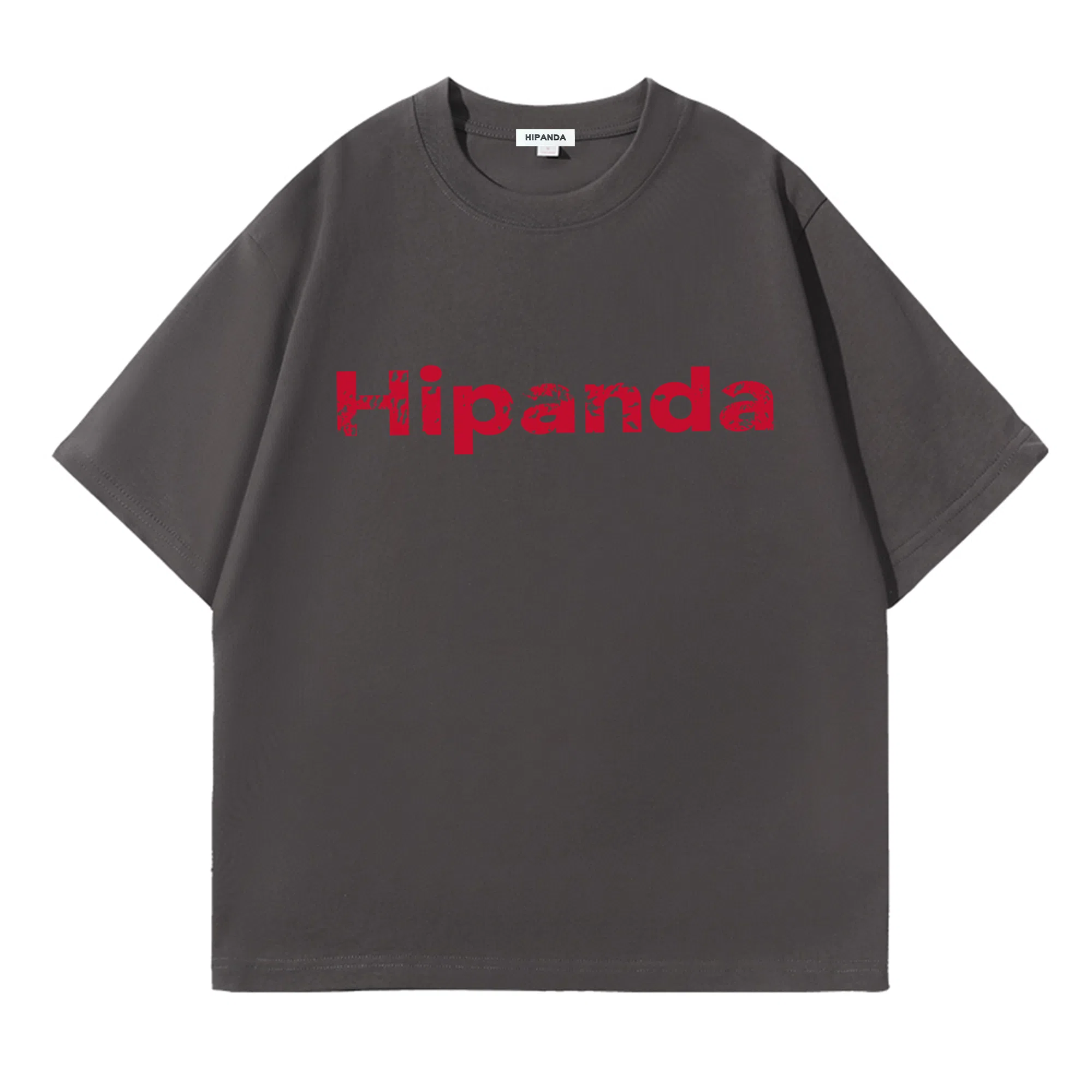 HIPANDA LogoT