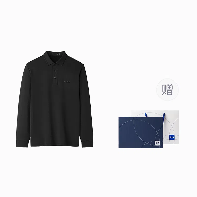 HLA Chic Ageless POLO