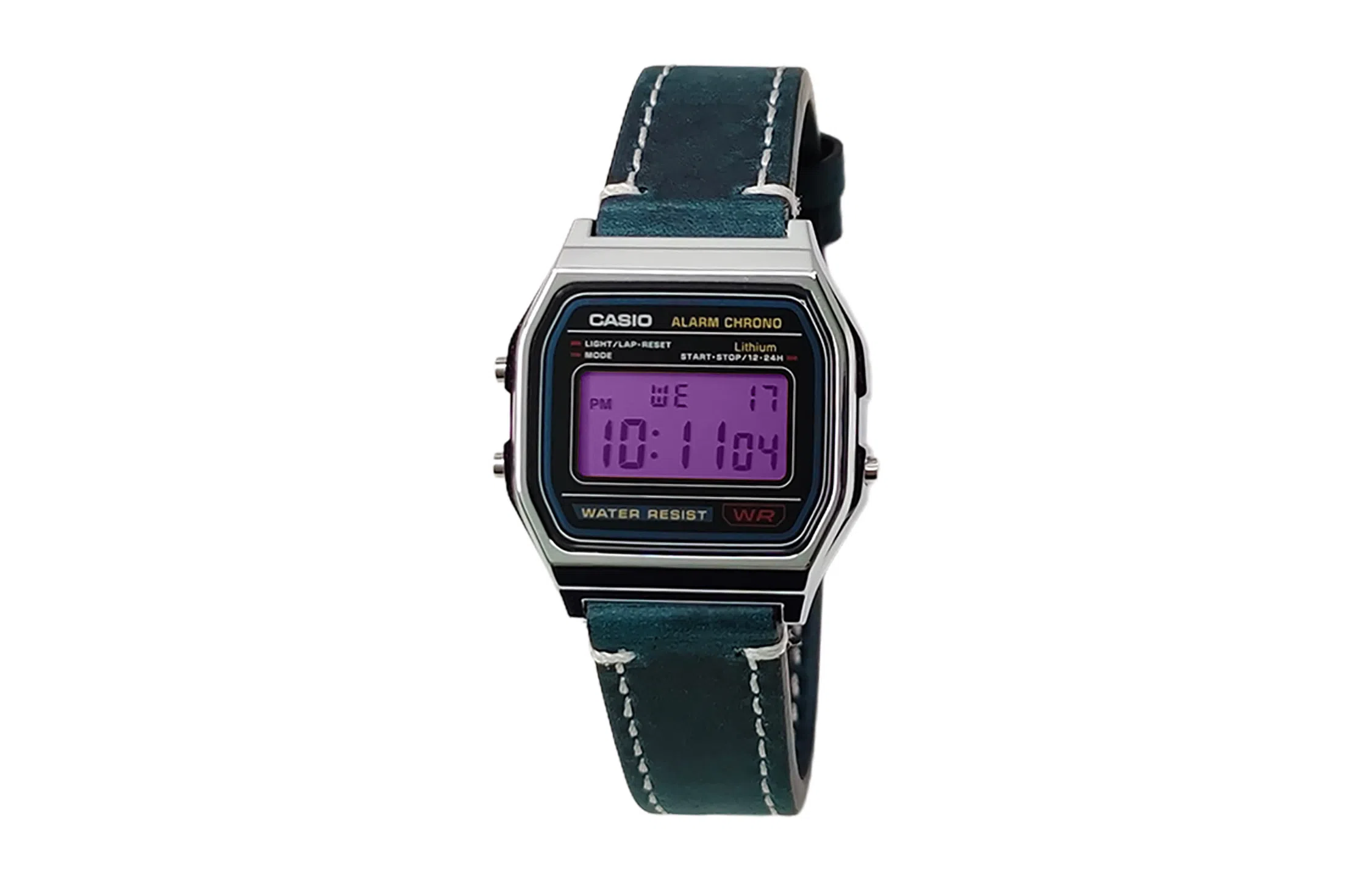 CASIO A158WA-1