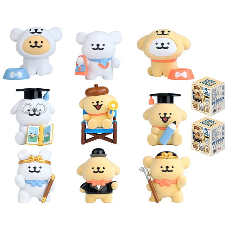 TOP TOY 8