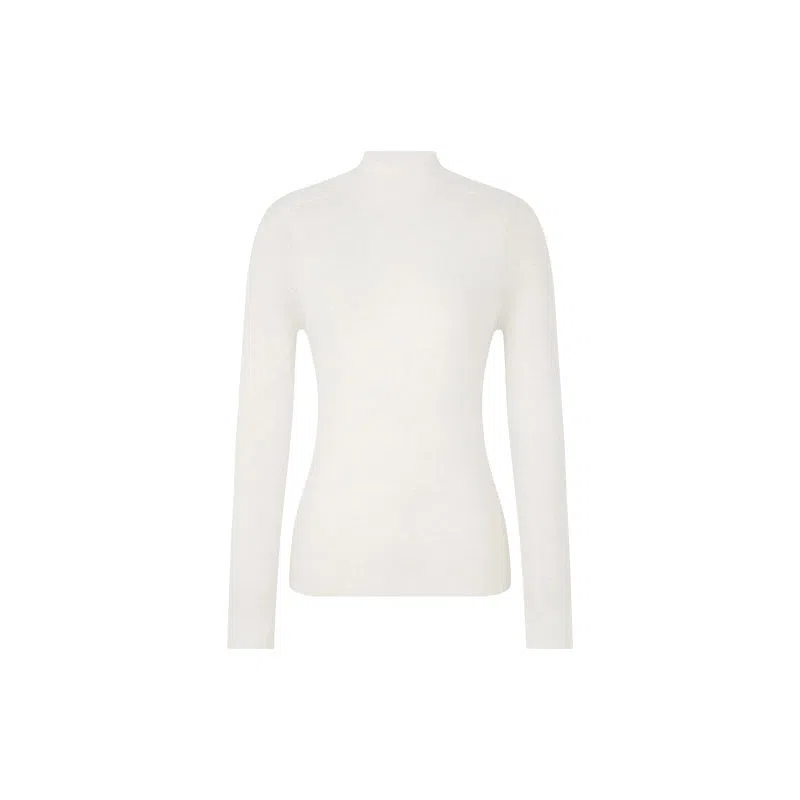 美洋 羊毛打底衫机洗针织衫 女款