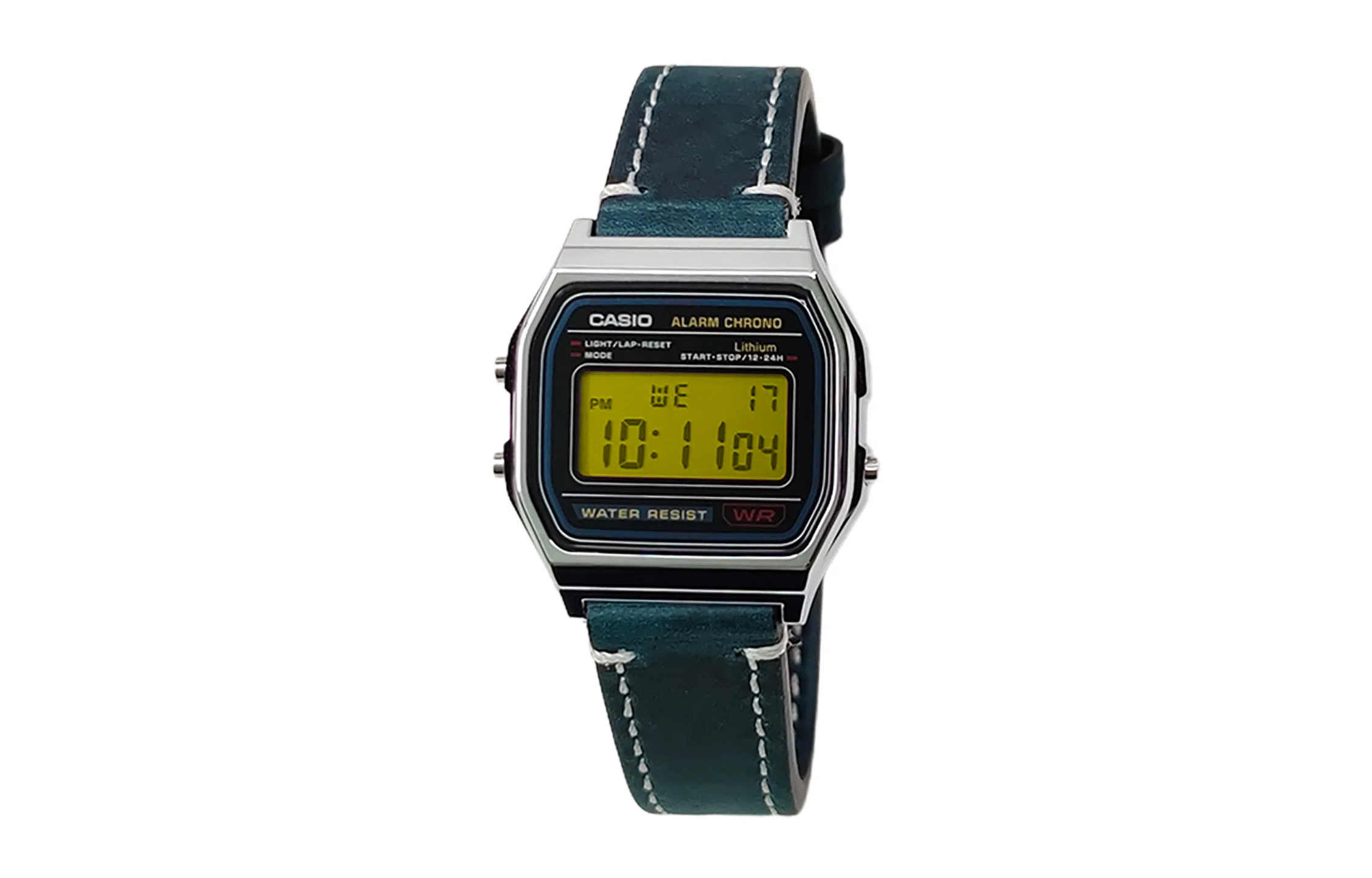CASIO A158WA-1