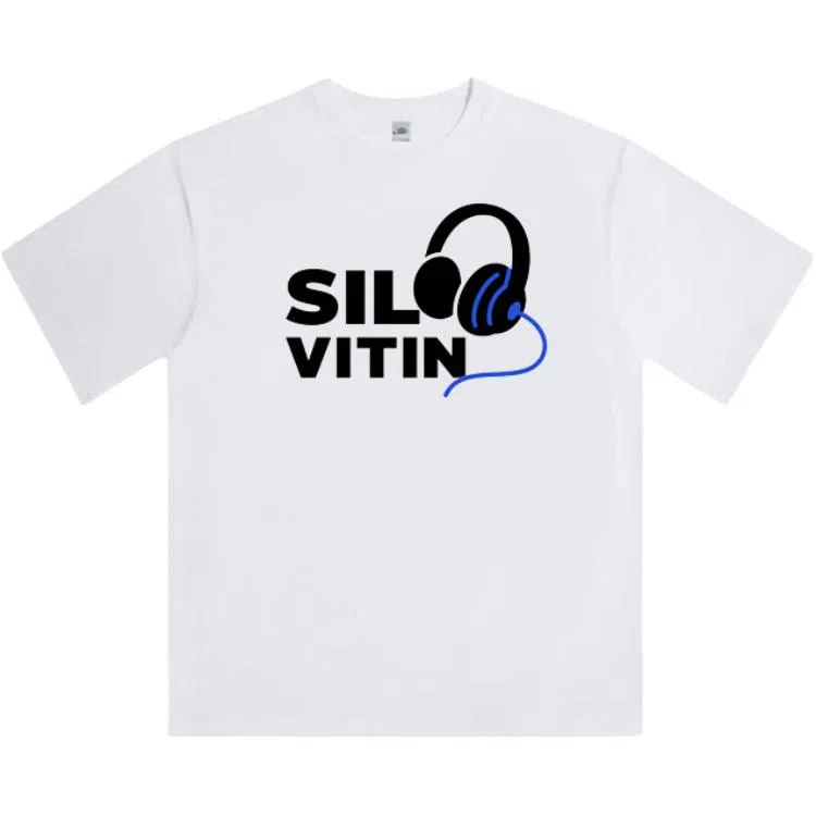 SIL VITIN LOGO300T