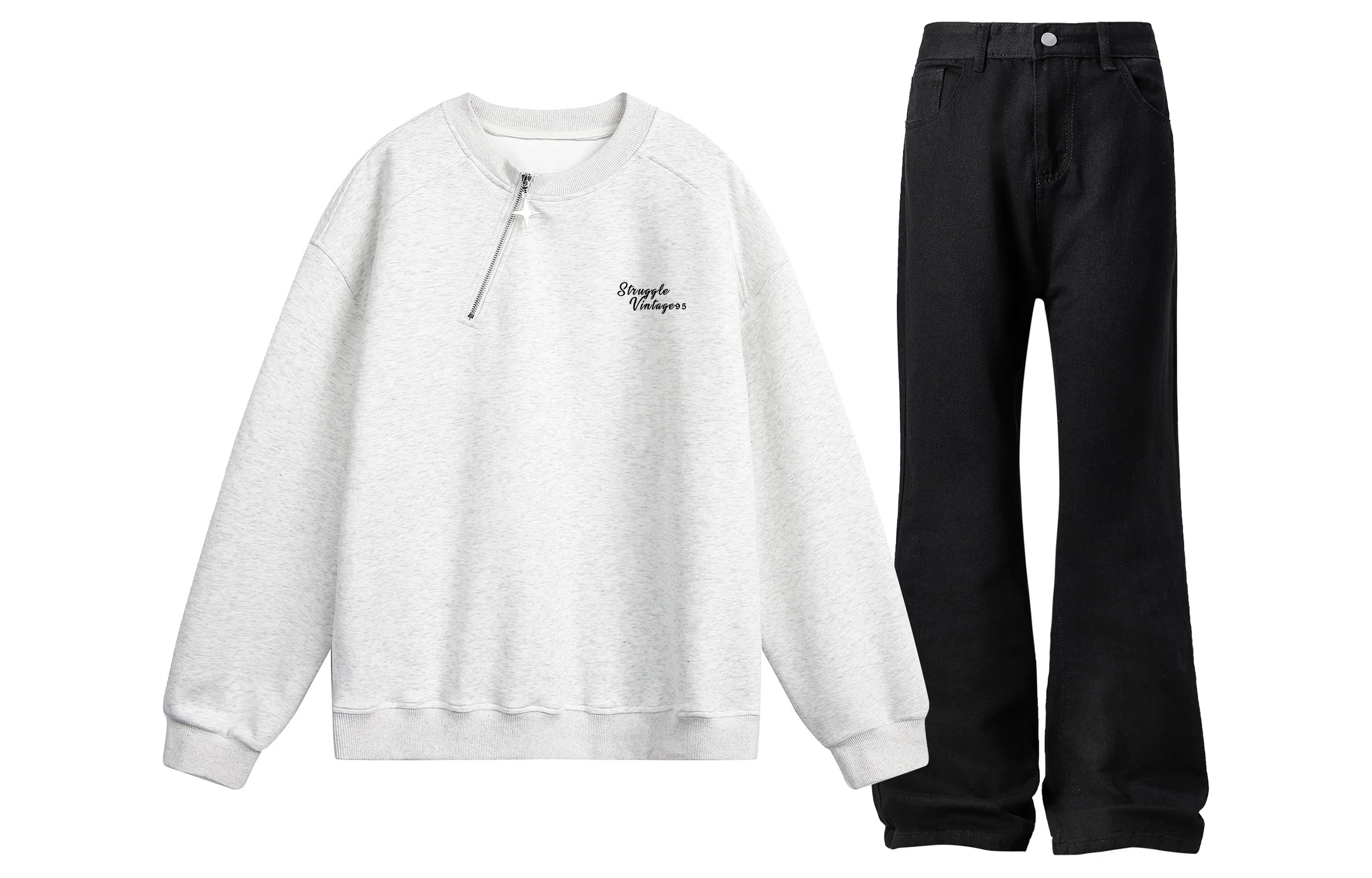 struggle vintage95 vibe