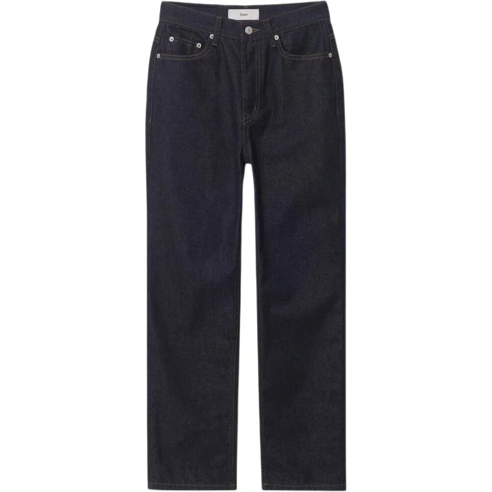 Dunst ESSENTIAL STRAIGHT JEANS