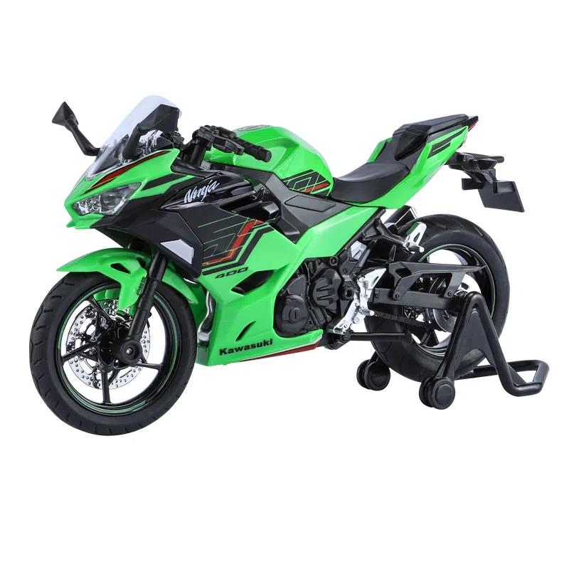 ENGTEN 112 NINJA400