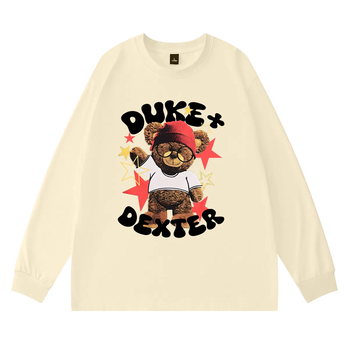 DUKE+DEXTER T