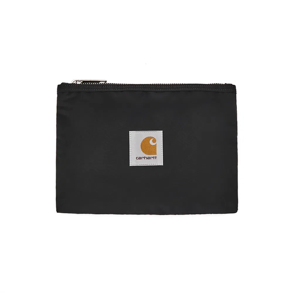 Carhartt WIP Wallet Black