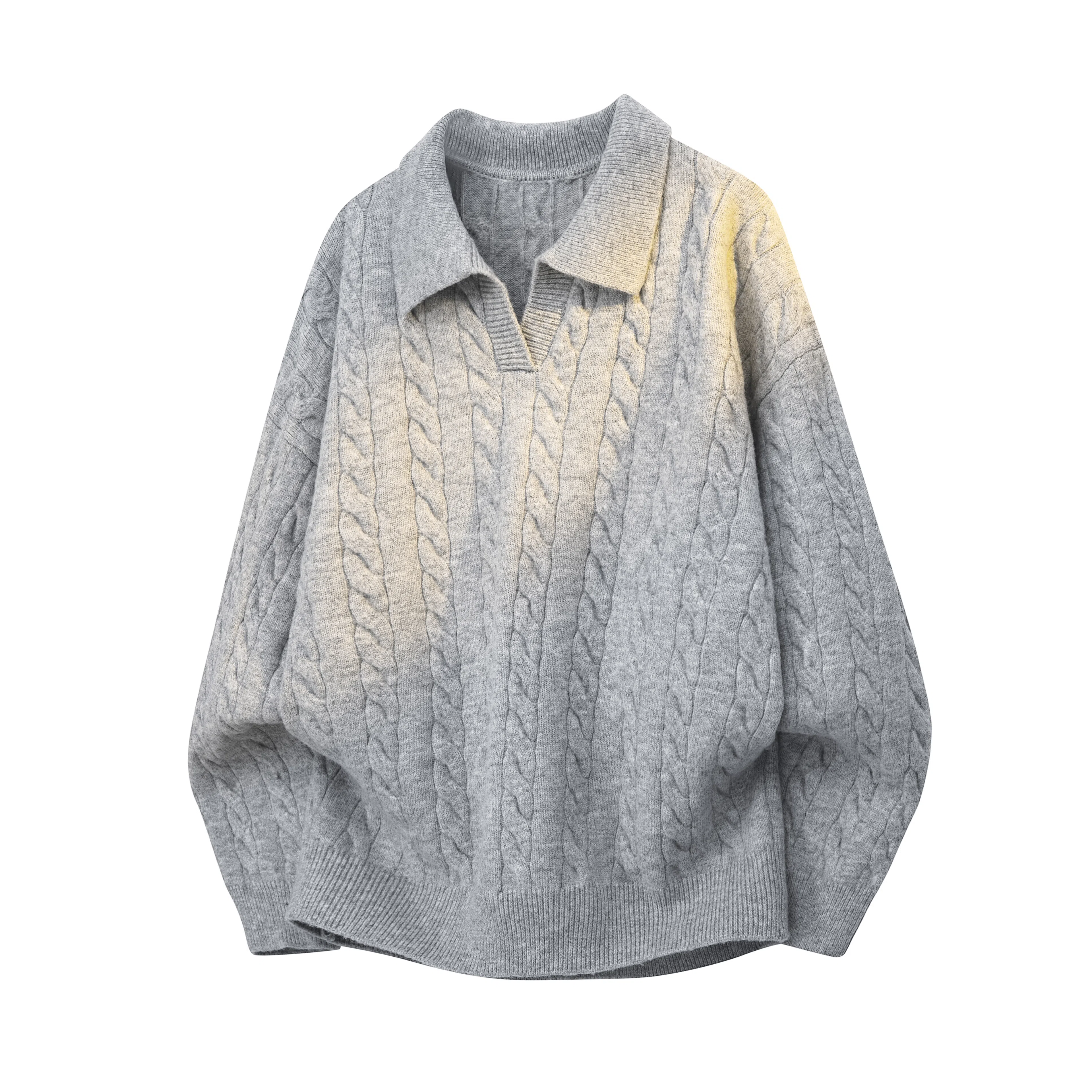 BOTH PLAY cleanfitPolo