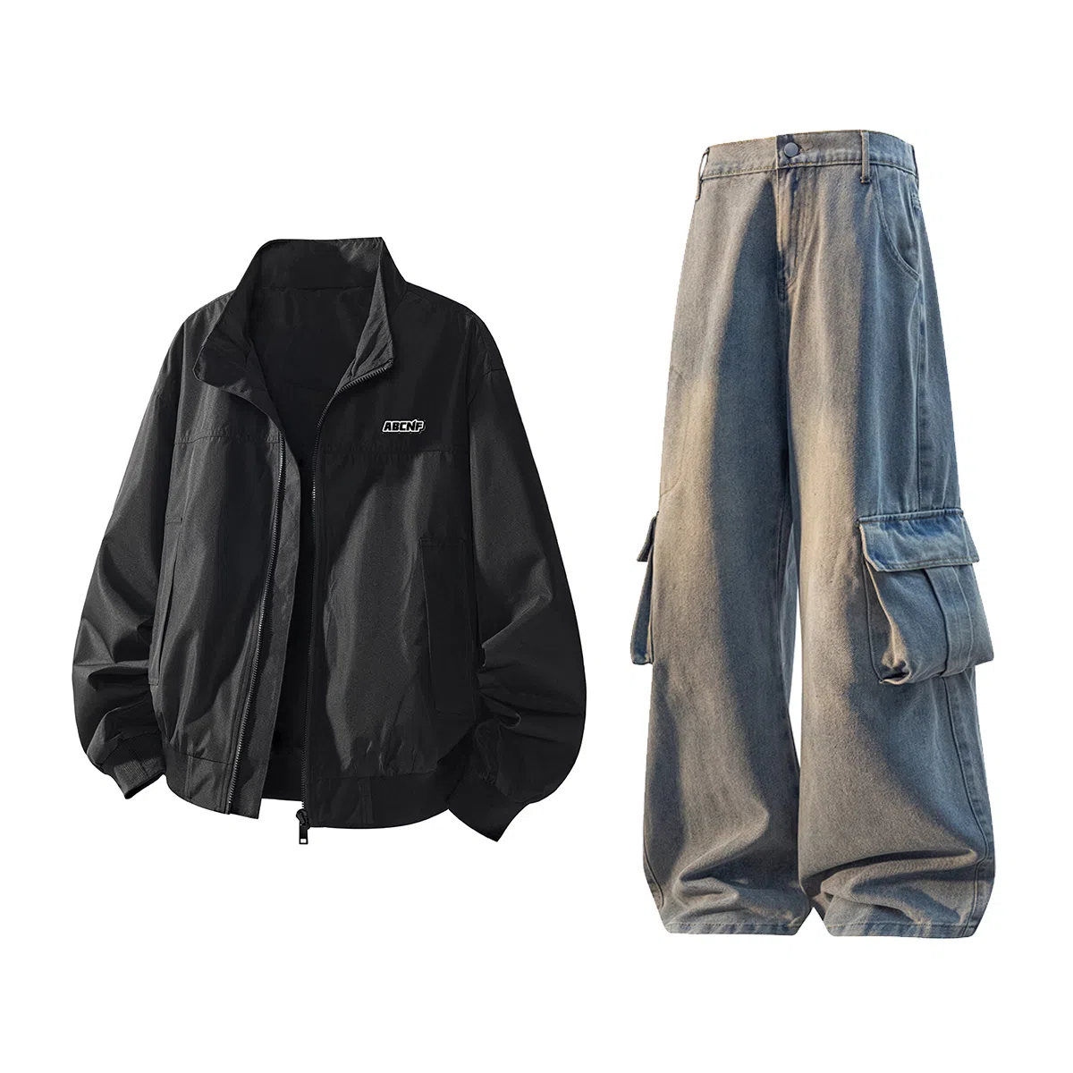 ABCNF oversize