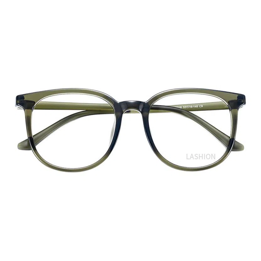 LASHION TR Square Optical Frame