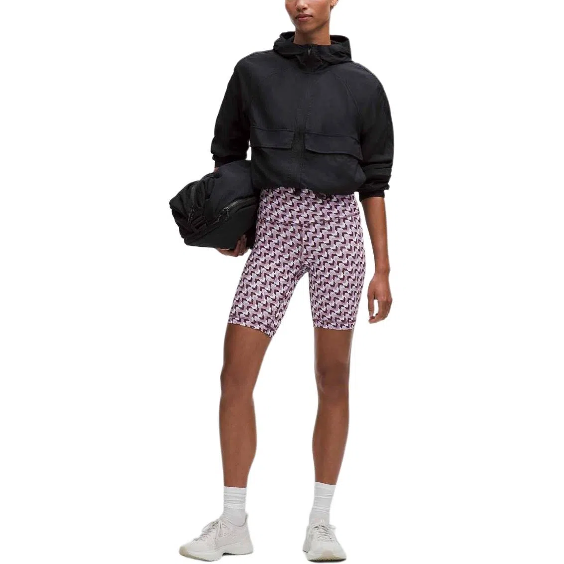 lululemon Wunder train Everlux 8"