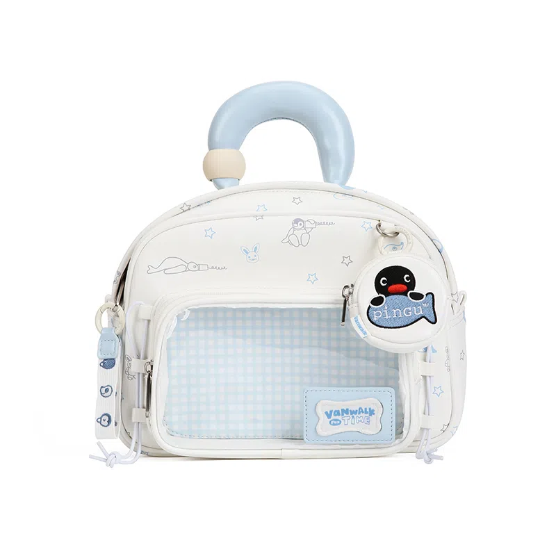 VANWALK Pingu PU