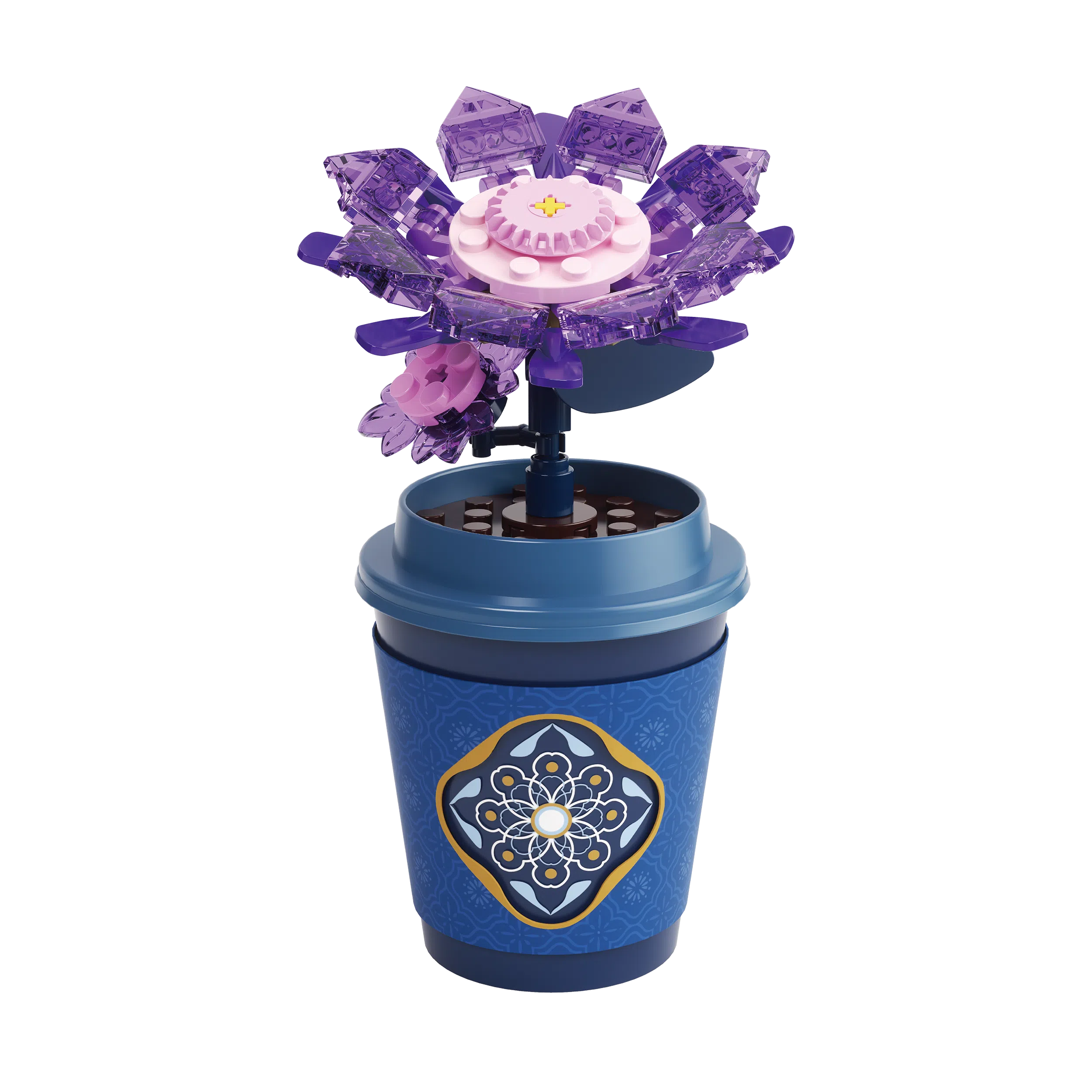 JAKI 128pcs JK-DK021-1