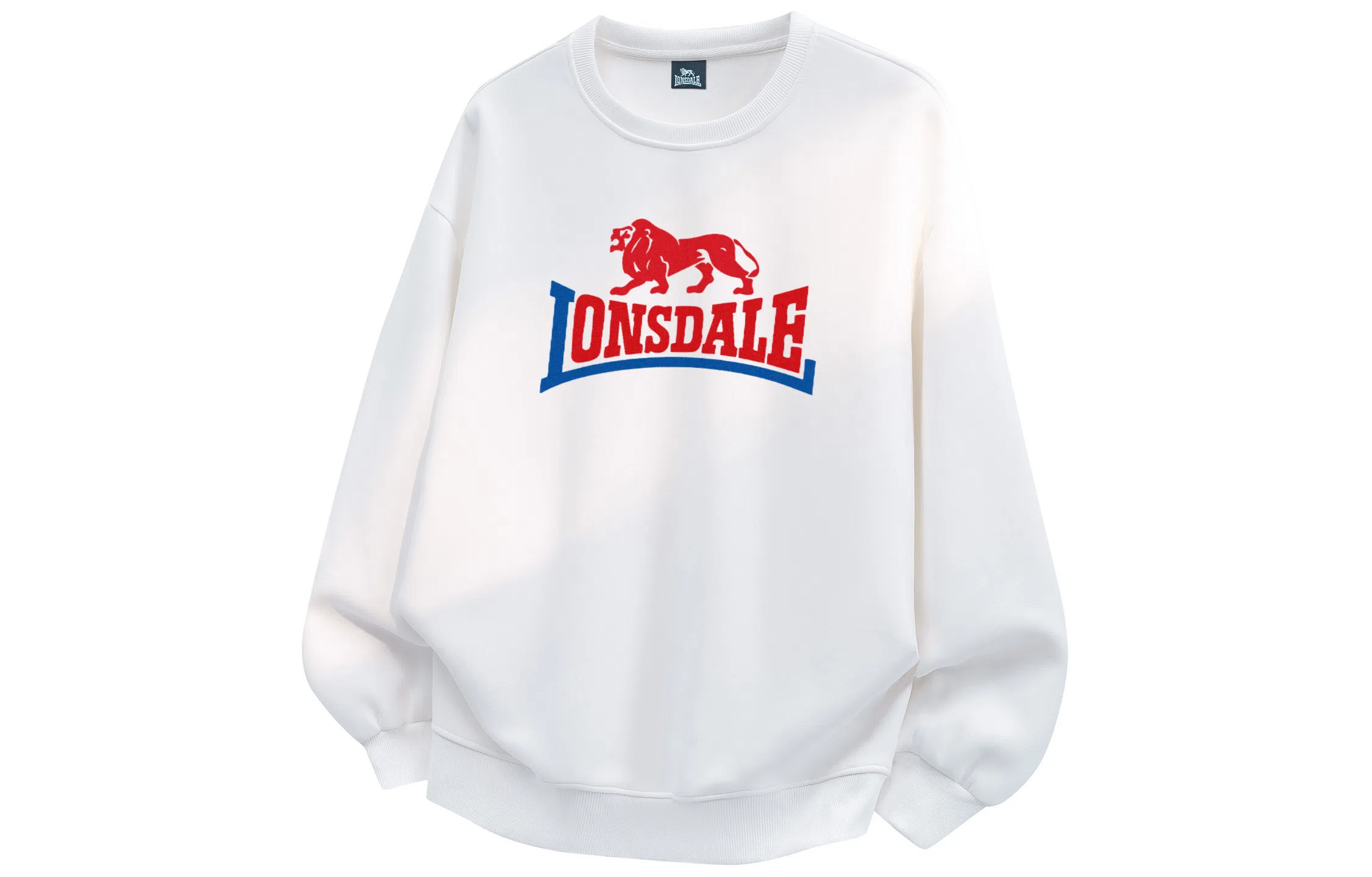 LONSDALE Logo