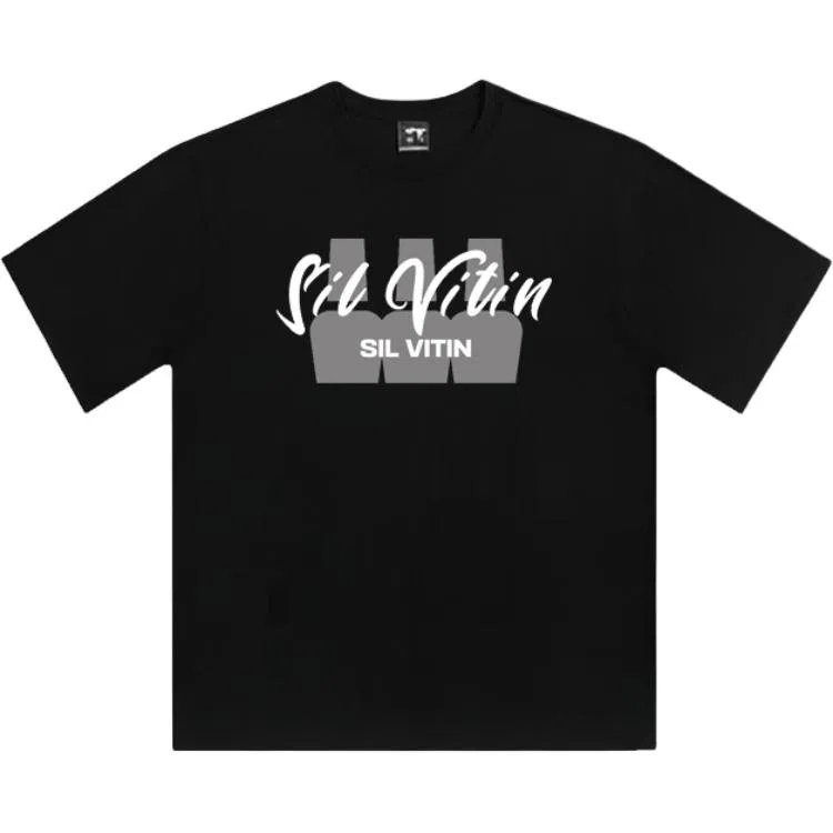 SIL VITIN LOGO300T