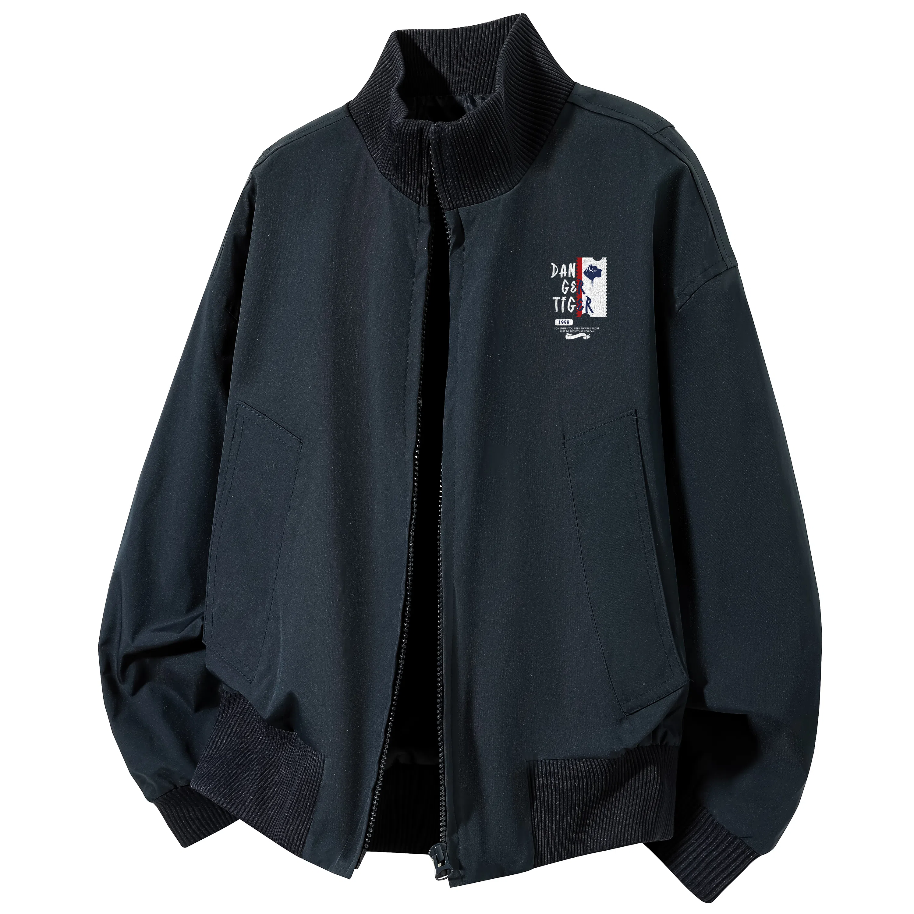 240DANGERTIGER cleanfitbomber