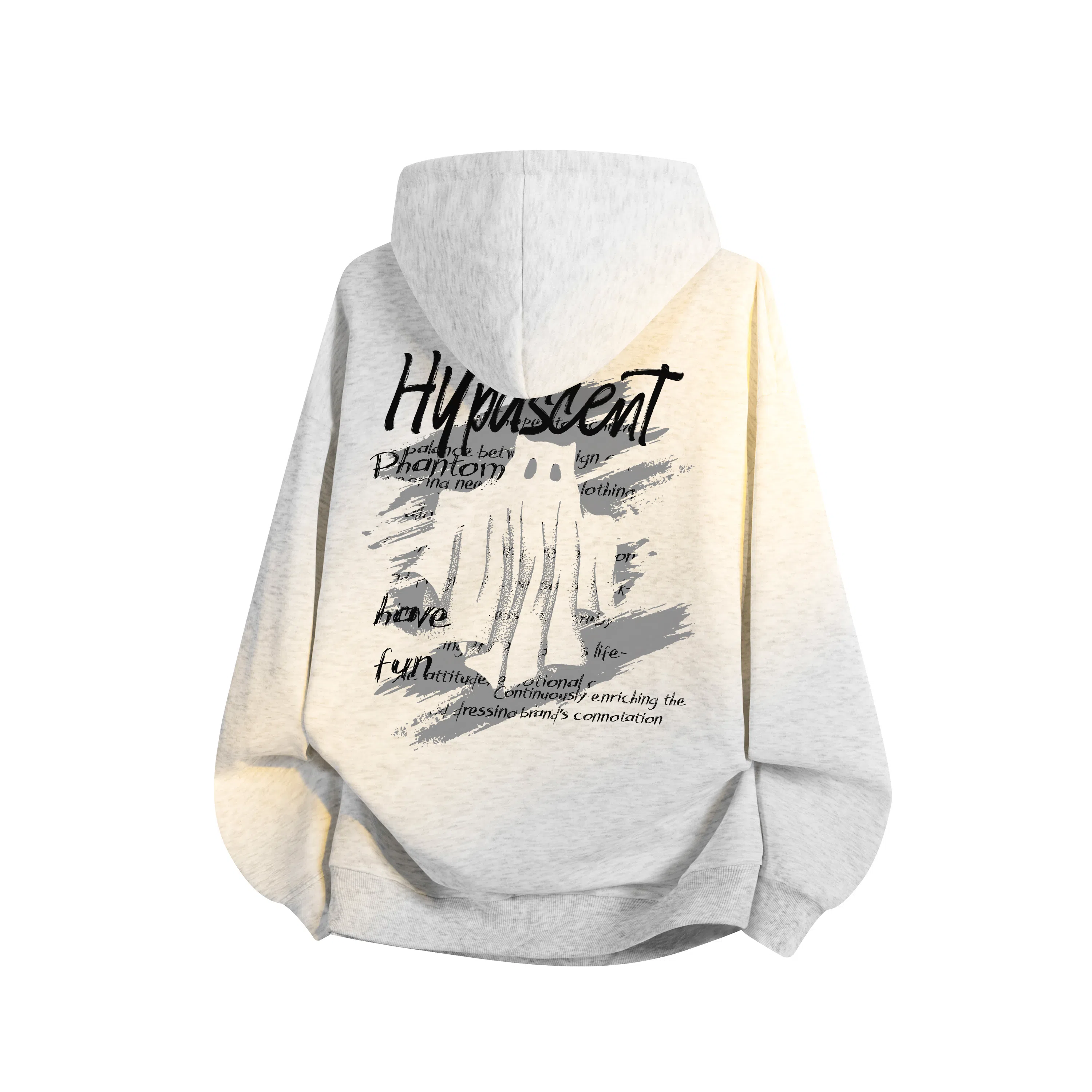 HYPASCENT