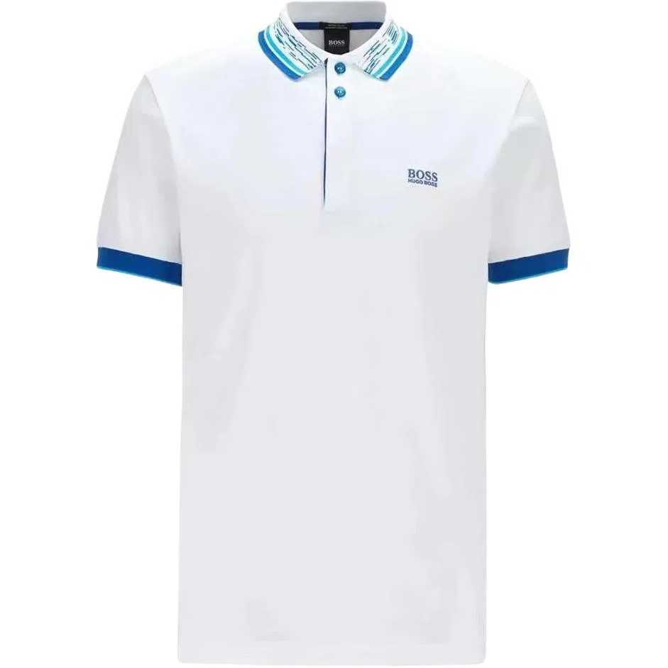 HUGO BOSS PPolo