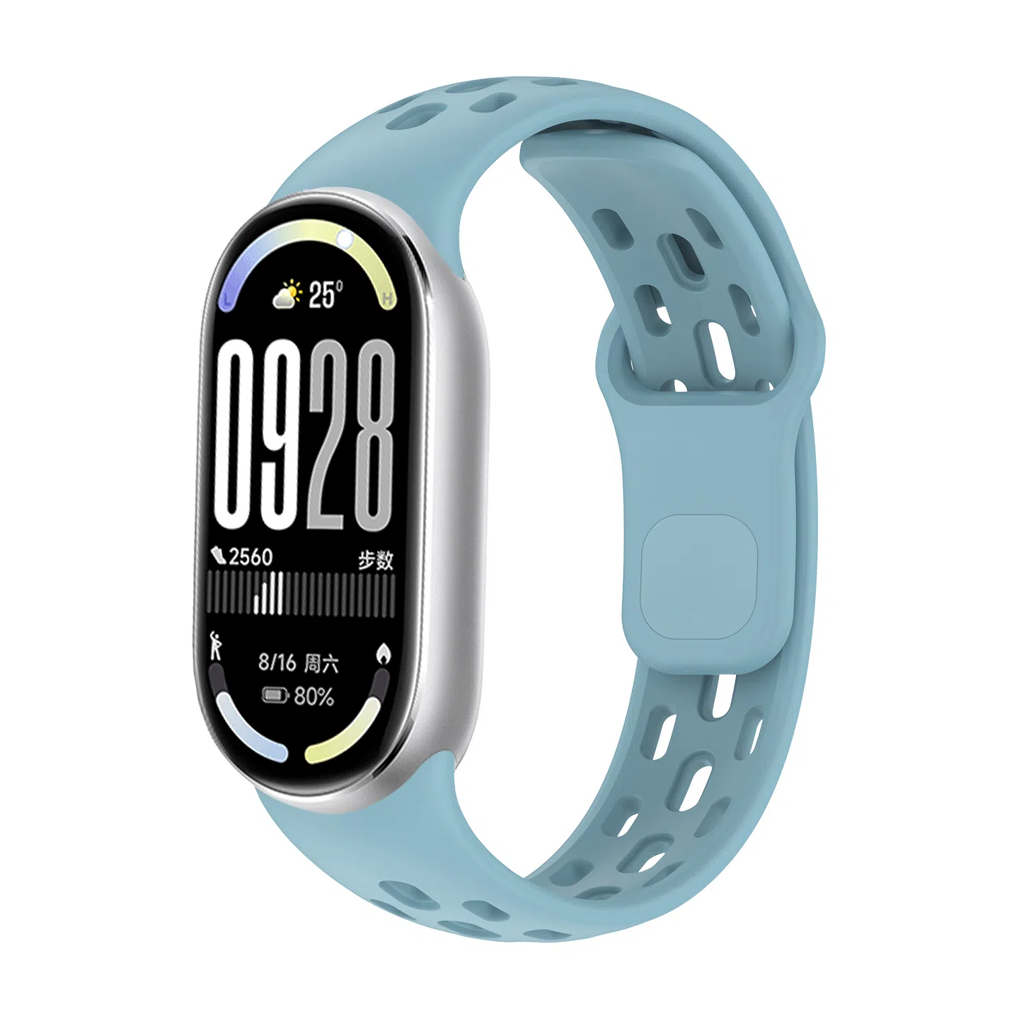 watchbond 21.7cm 8NFC