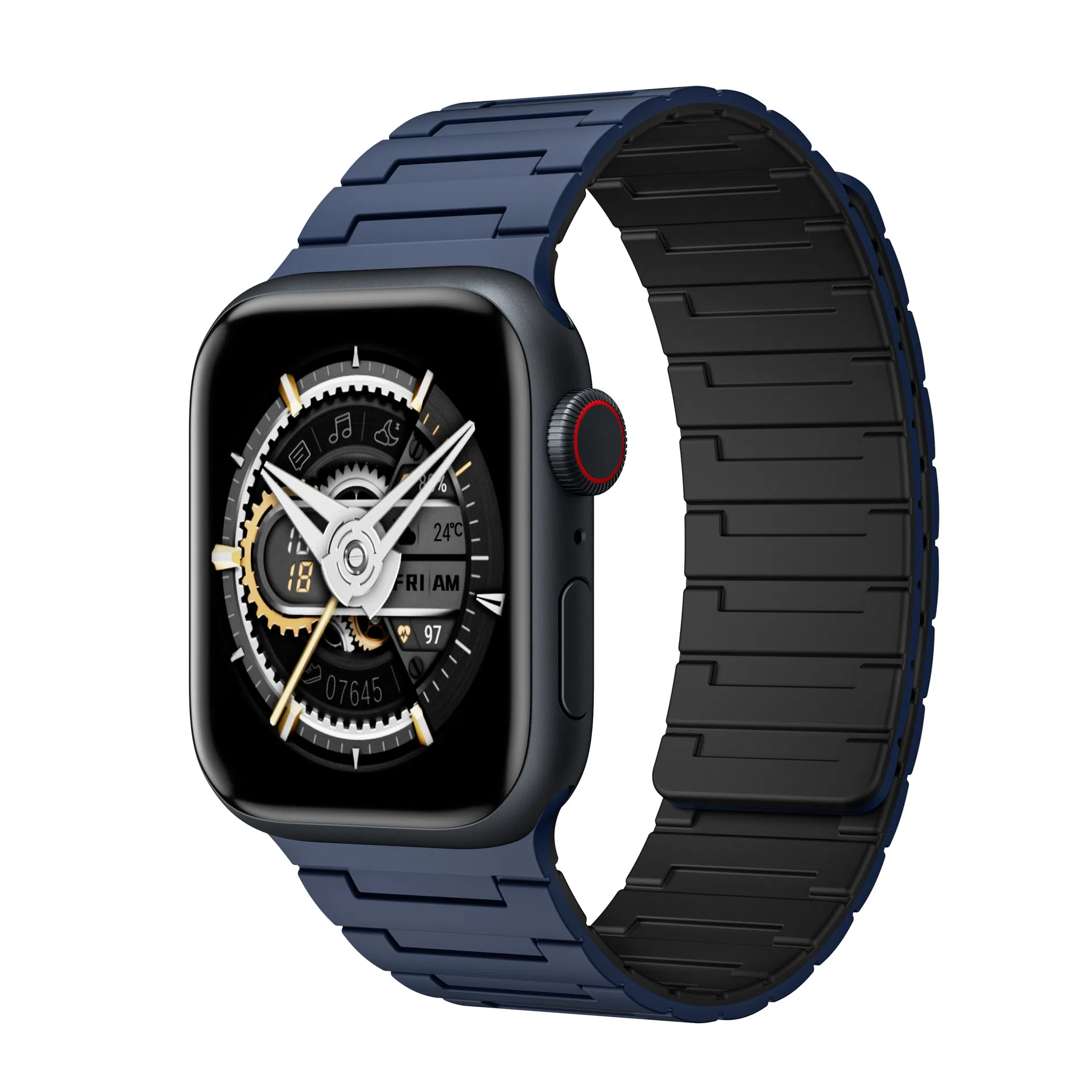 TooGowa AppleWatch7 8 9Ultra