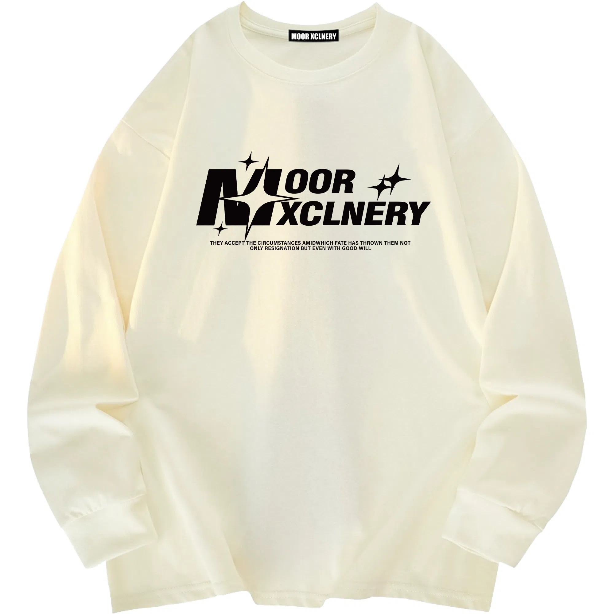 MOOR XCLNERY LOGOT